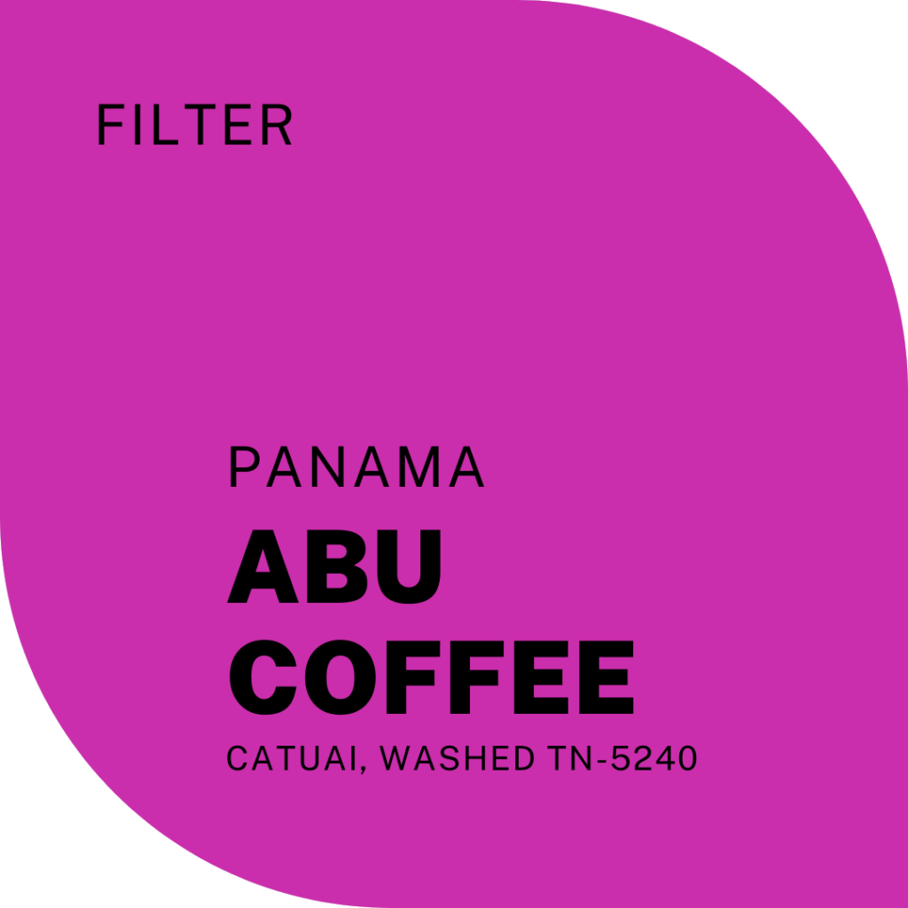 Abu Coffee