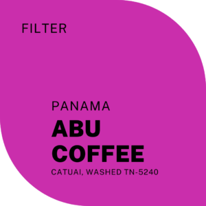 Abu Coffee