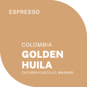 Golden Huila
