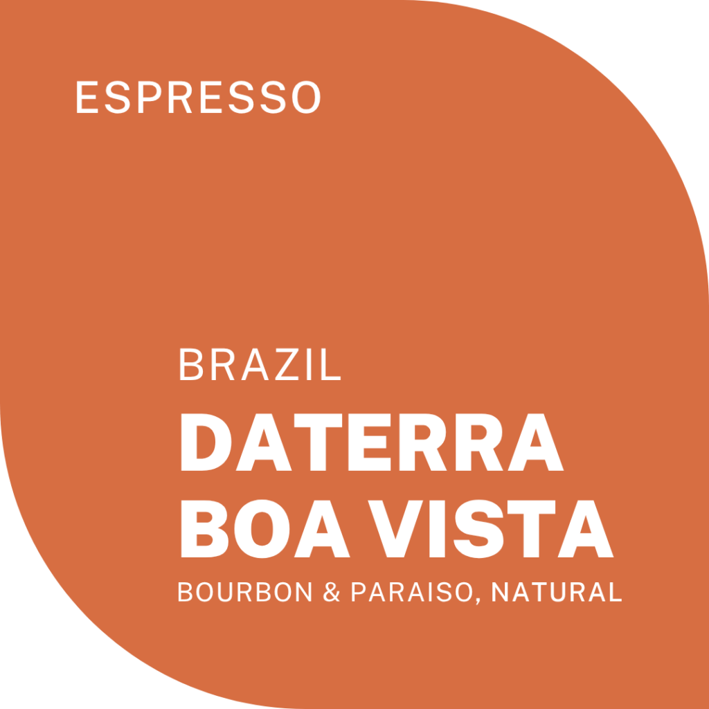 Daterra - Boa Vista