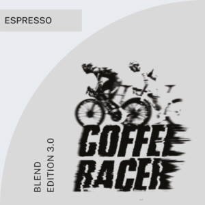 Coffee Racer